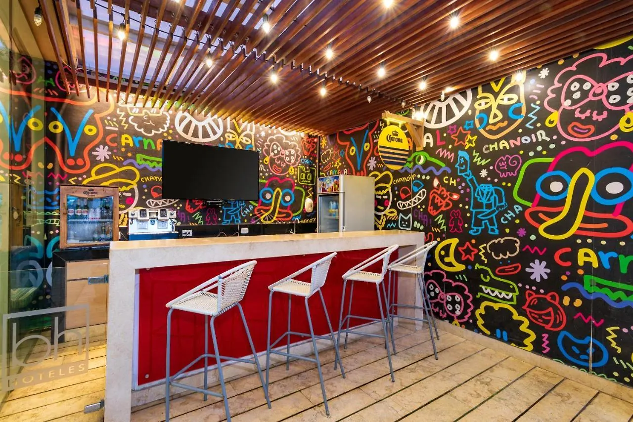 ****  ホテル Bh Barranquilla コロンビア