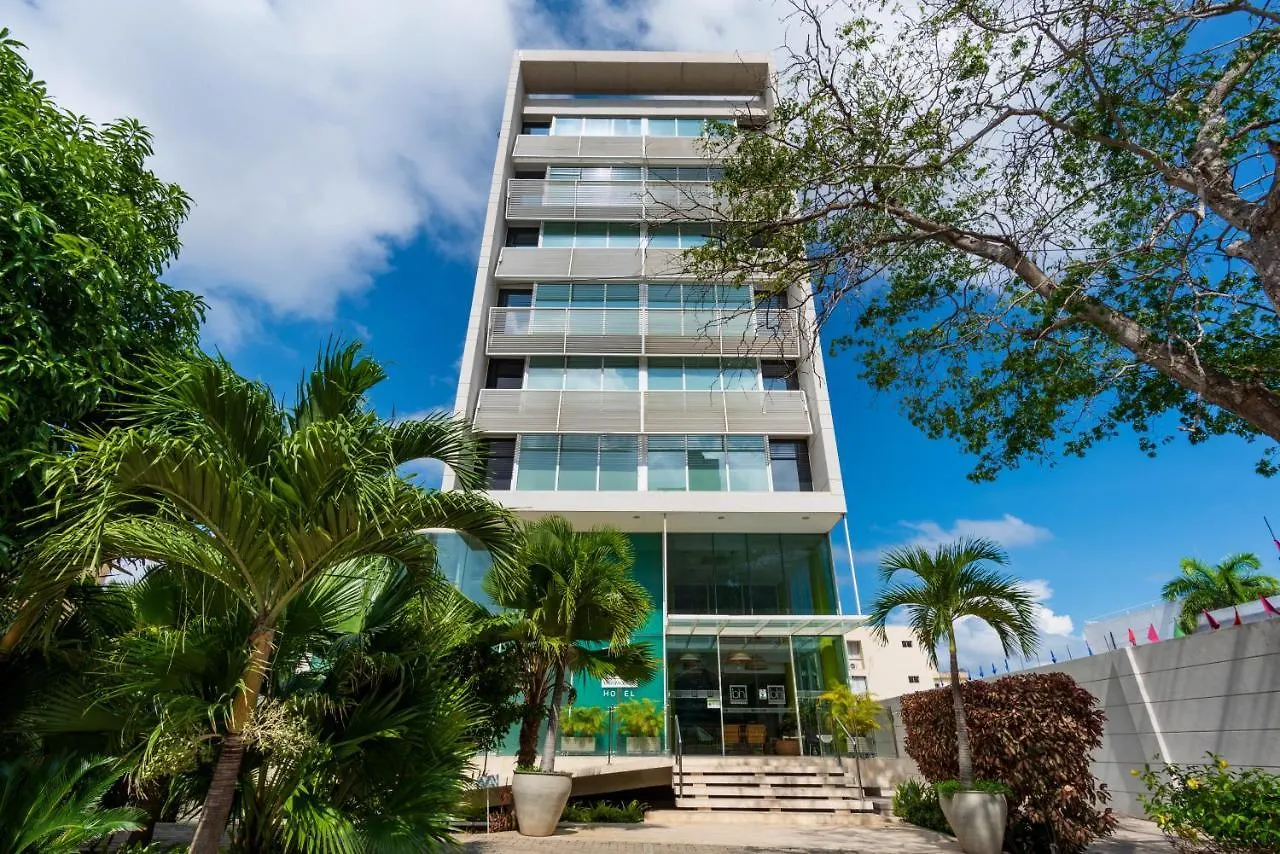 Bh Barranquilla Hotel Barranquilla (Atlantico)