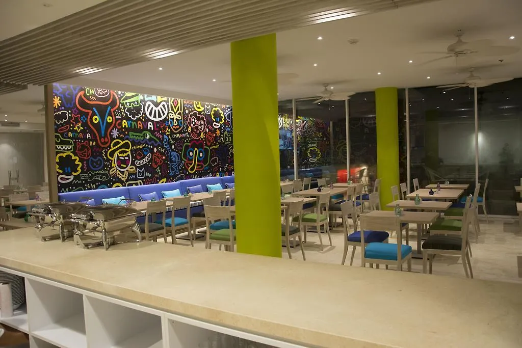 Bh Barranquilla Hotel Colômbia