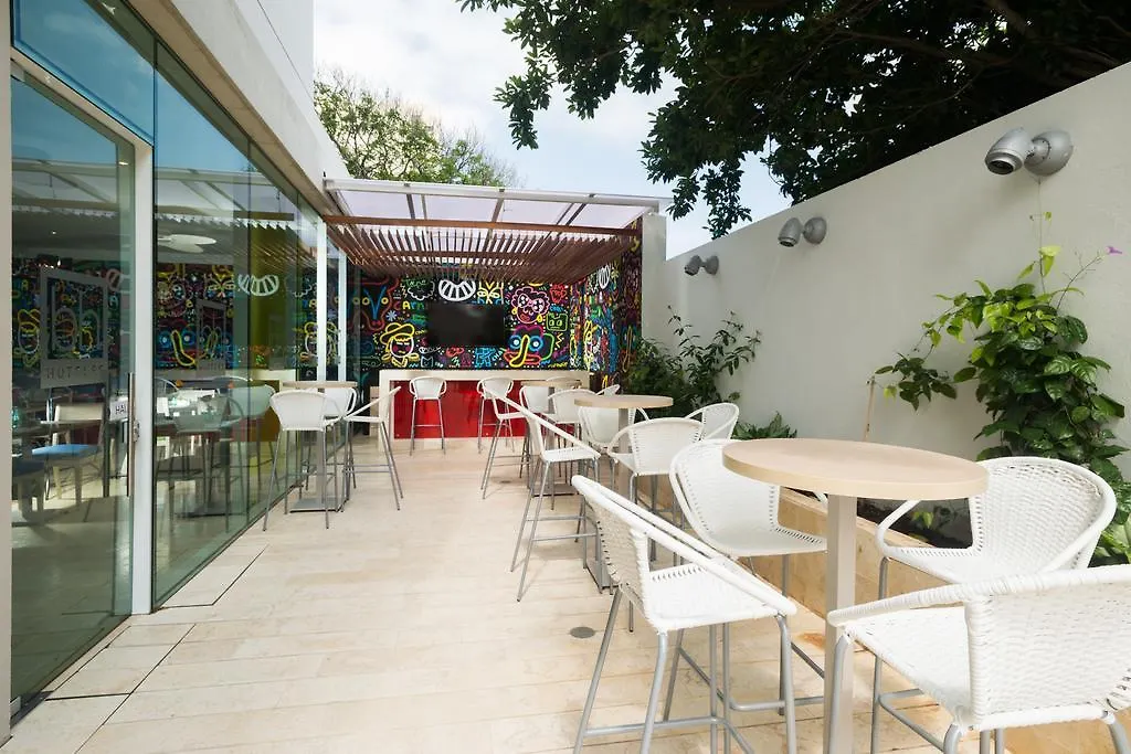ホテル Bh Barranquilla