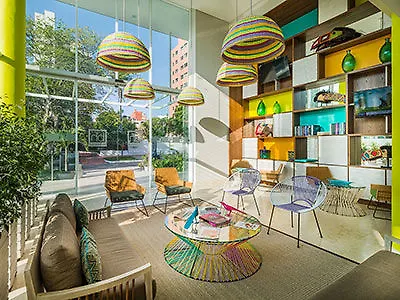 ****  Bh Barranquilla Hotel Colombia