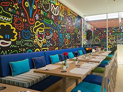 Bh Barranquilla Hotel