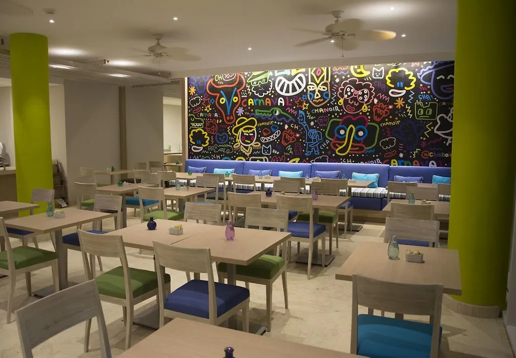 ****  Bh Barranquilla Hotel Colombia