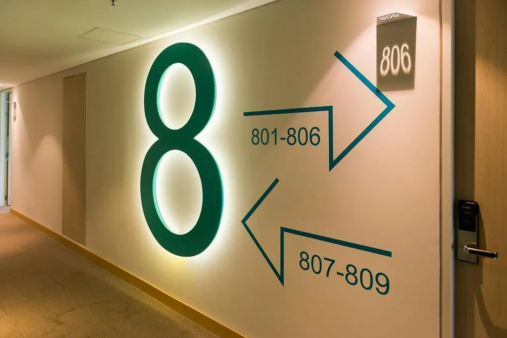 Bh Barranquilla Hotel