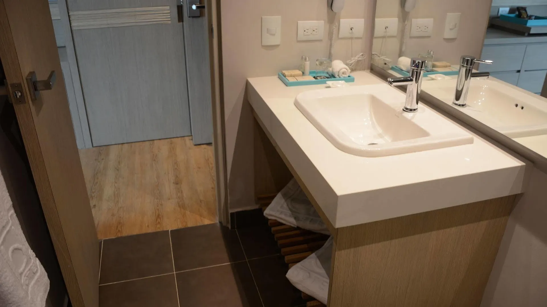 ****  Bh Barranquilla Hotel Colombia