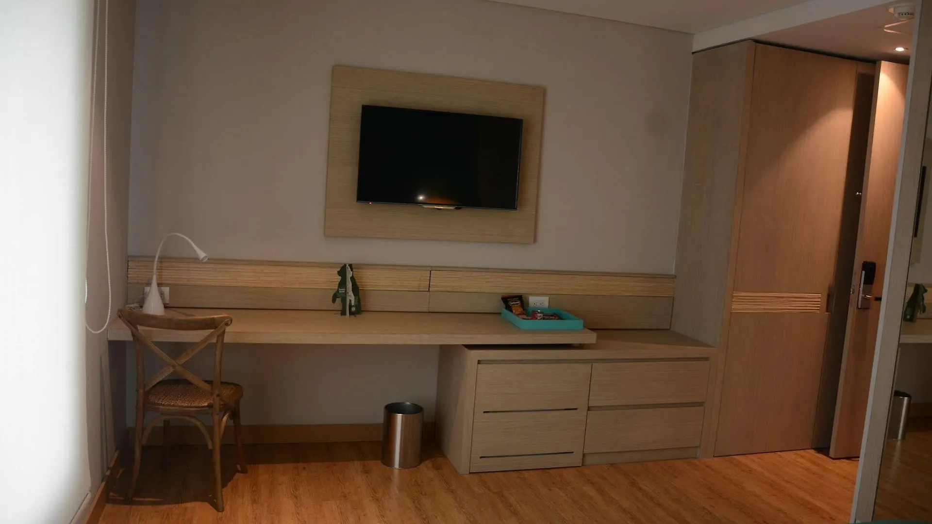Bh Barranquilla Hotel Colombia