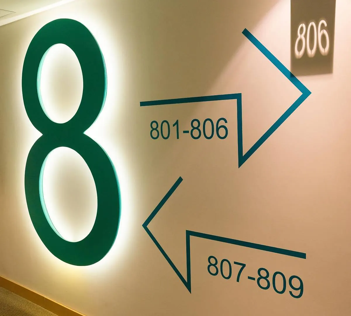 Hotel bh Barranquilla