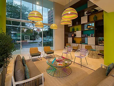 Bh Barranquilla Hotel Barranquilla (Atlantico)