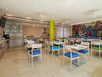 Bh Barranquilla Hotel 4*, Barranquilla (Atlantico)