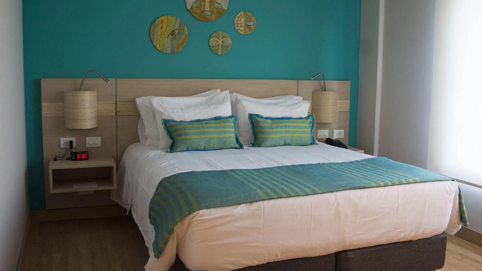 Bh Barranquilla Hotel Barranquilla (Atlantico)
